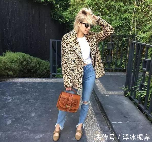  [显胖]女生最好不要穿这三件衣服，真的显胖又没气质，真希望你没有