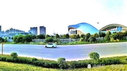  [辈子都没]全国最“平坦”的城市，很多人一辈子也没见过山，知