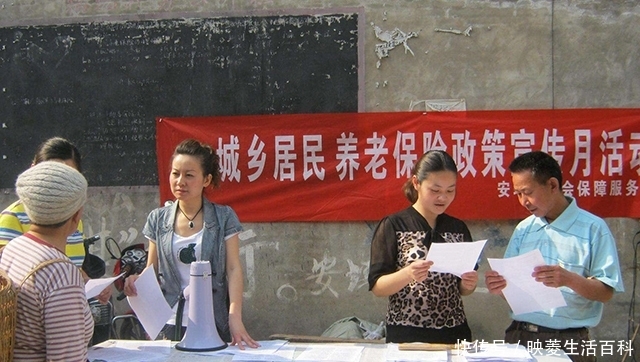  「农民工工作」年过60农民工工作难找，养老成问题，他们提了4个