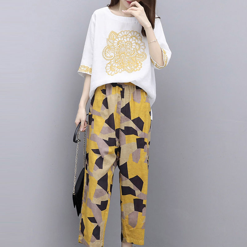 过了35岁,廉价衣服扔了吧,掉价!多穿这样的套装,减龄忒洋气