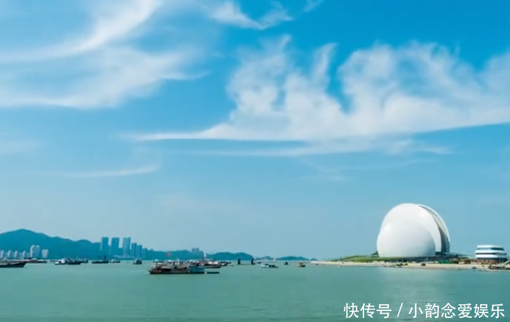 广东这座城市地理位置最好，或将成为下一个深圳期待吗