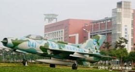 河南这所高校，曾是生产航空发动机的神秘兵工厂，今仍与航空有关