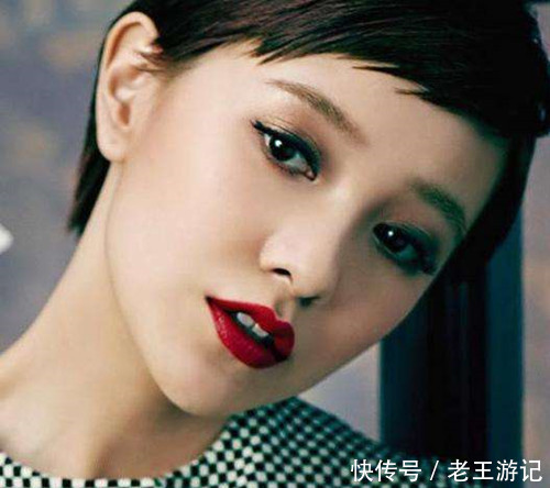 面对整容质疑,baby做鉴定,郑爽默认,而郭采洁发长文回击!!