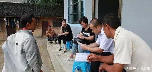 今年农村这三类“有钱人”要倒霉了, 国家正在严查, 有人坐不住了