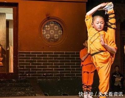 河南少林寺和辽宁大悲寺里的和尚，谁才是真的和尚