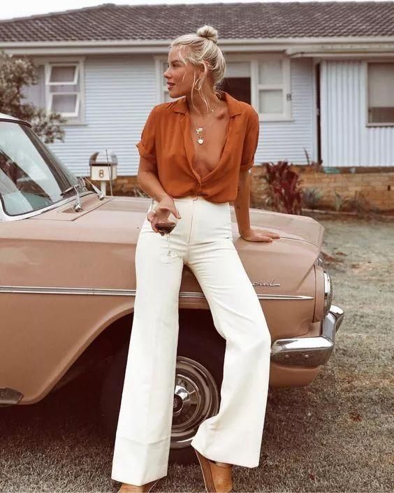 这10位时尚圈的大码模特，帮你找回体重上的自信