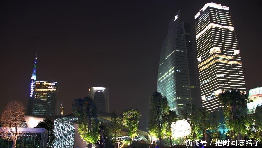 中国五大城市群已经尘埃落定，几乎囊括了国内所有的顶尖城市！