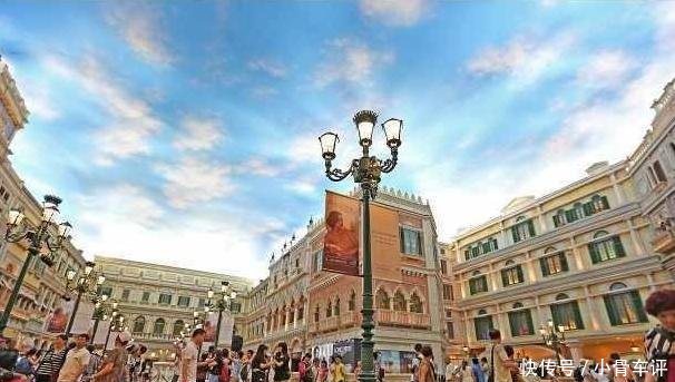 全中国最富有的城市，其GDP位居世界第四，你知道在哪吗