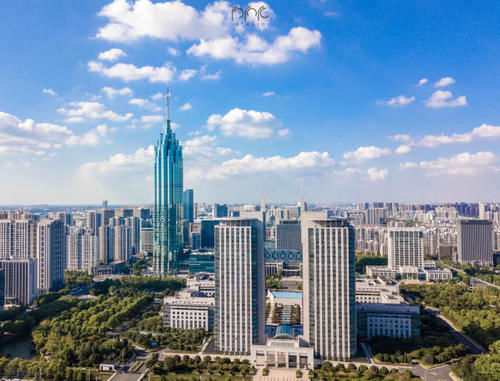  「南通」江苏继苏州之后，这座城市有望晋升新一线，不是无锡也