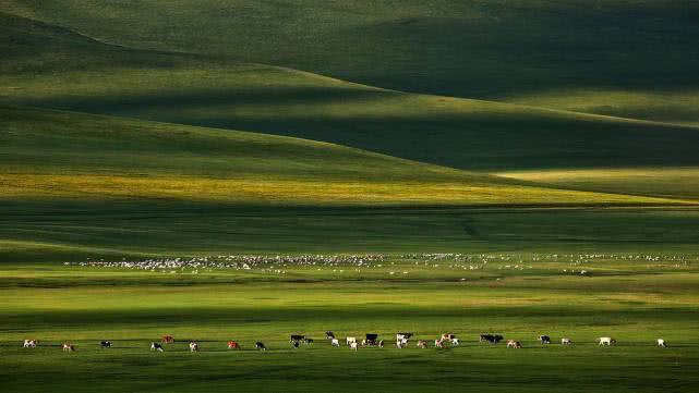 世界最大城市：土地面积相当于16个北京2.5个韩国，就在我国