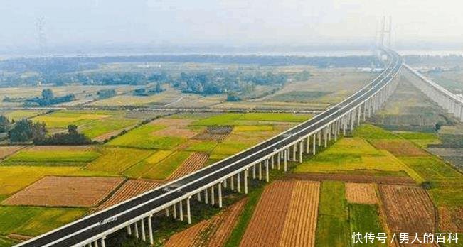 湖北预计明年通车的高速路, 全程95公里, 投资77亿, 经过你家乡吗