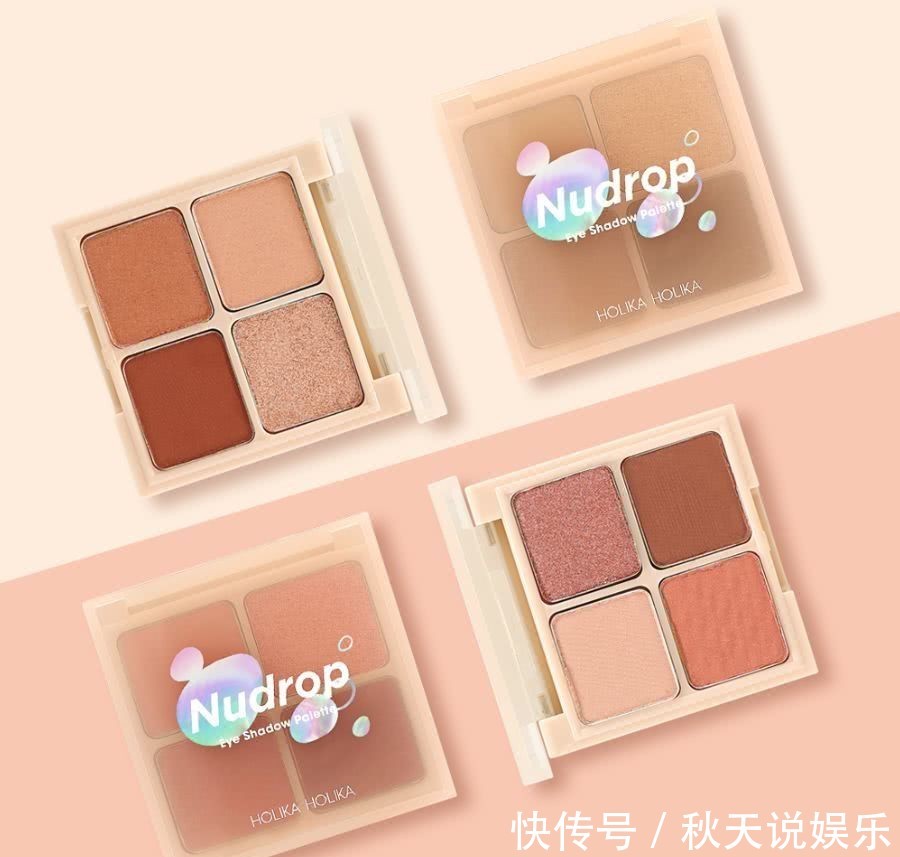  [适合]最适合新手化妆的平价彩妆单品，学生党和新手必入