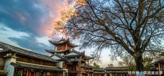 中国这么著名的景点竟然是免费的你去过了吗