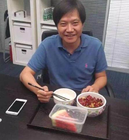 小米科技雷军身价多少亿2018?揭秘生活中的雷