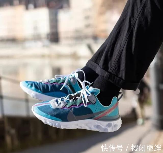 「蓝色」社区精选|今年流行的经典蓝,全安排上!