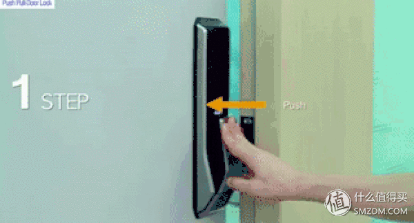 西勒奇，老少皆宜:Schlage西勒奇 Q6系列 智能锁让您不再无“匙”生非