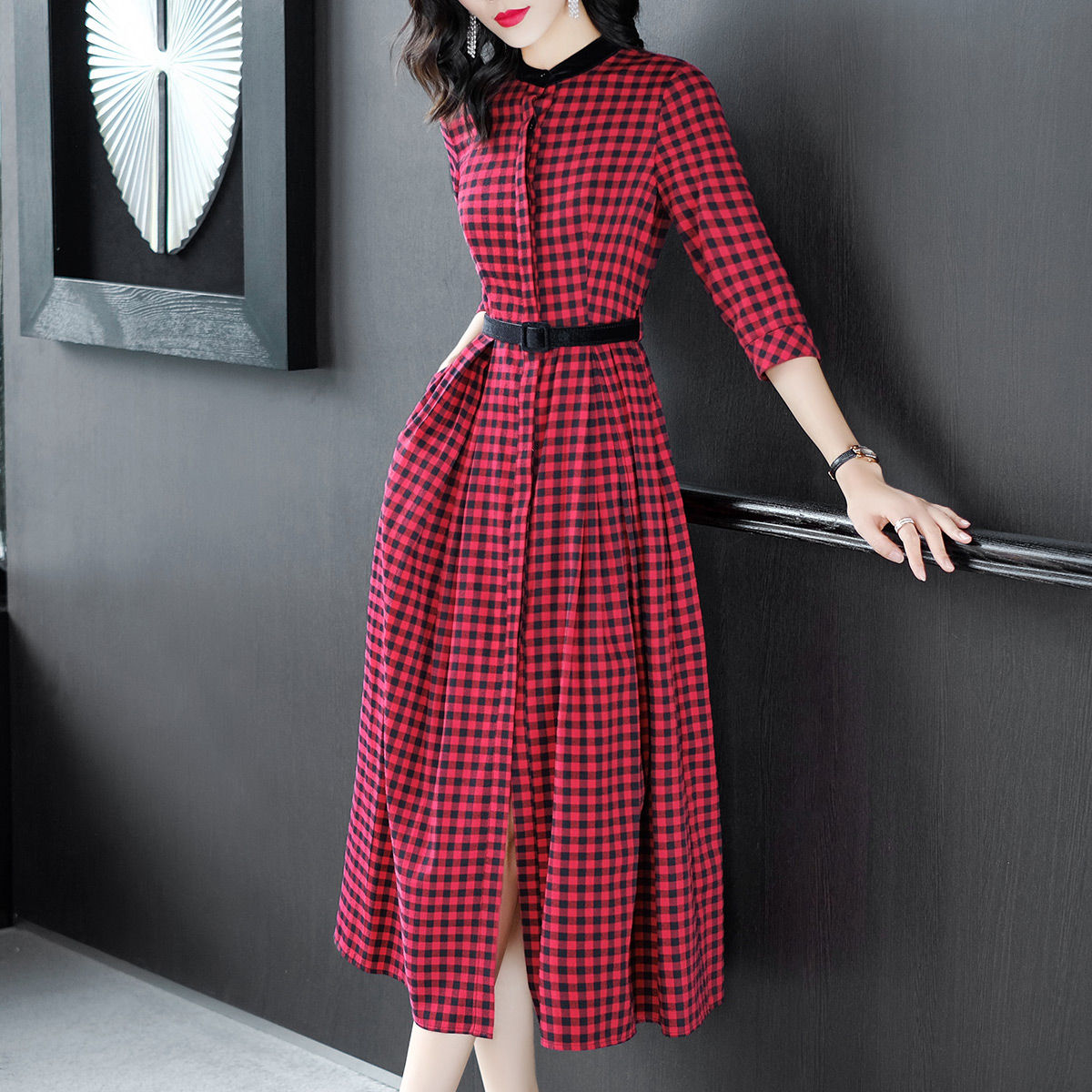 有一种裙装叫“梦幻裙”，不缺钱的话，精致女人早就准备一件