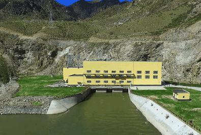 我国一座深藏在地下的水电站,秘密建设了20年才完工！