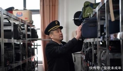 铁路高铁春运故事