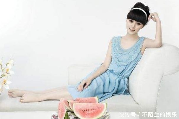 范冰冰疑似爆出结婚？难道是为了洗白自己挽回形象？