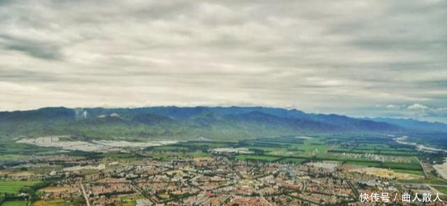  【塞外江南】中国最特殊的地级行政区，居然还下辖2个地级行政区