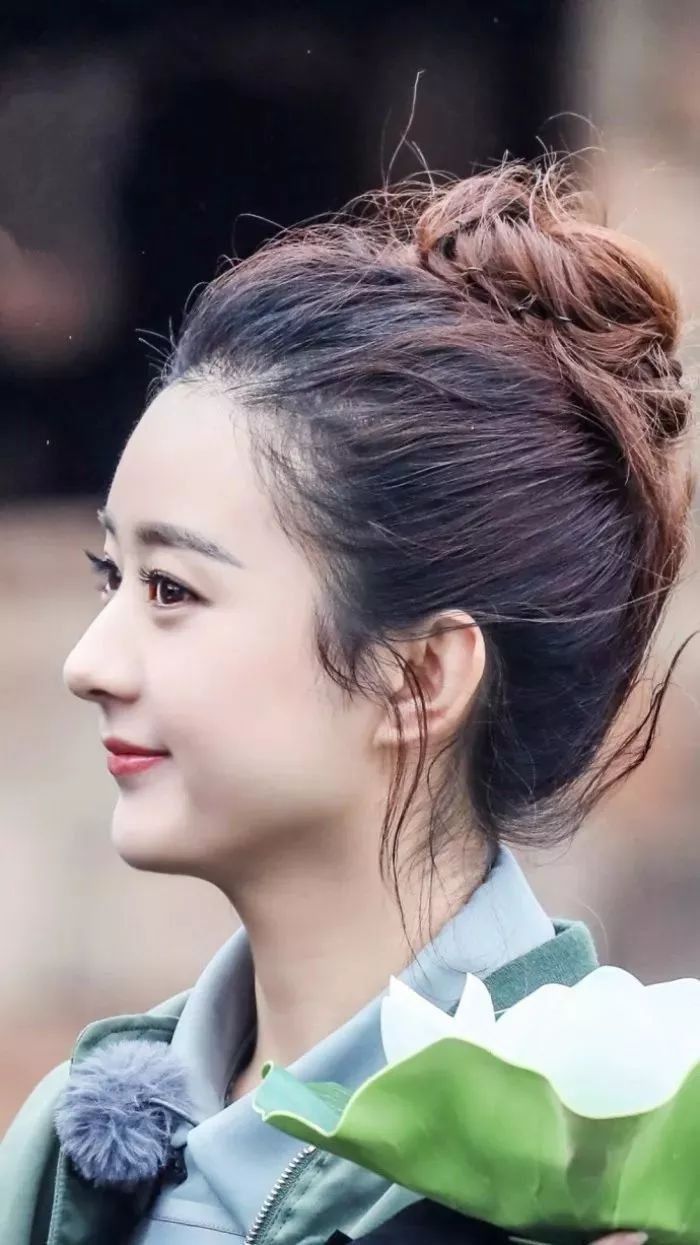 她们都被发型给坑了，有你吗?