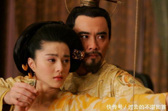 『洪秀全』太平天国起义之初,洪秀全就开始纵情声色!