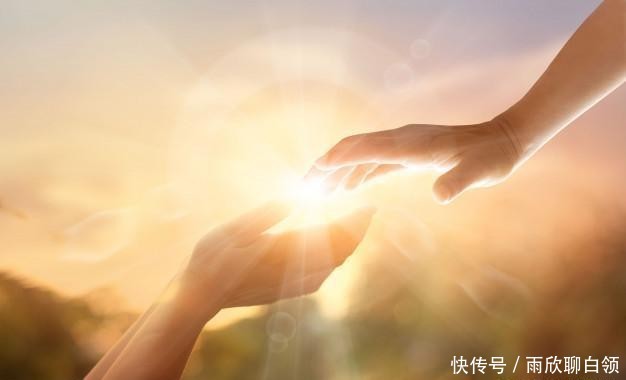  『自我一样』经典反思：无我，很有道理！