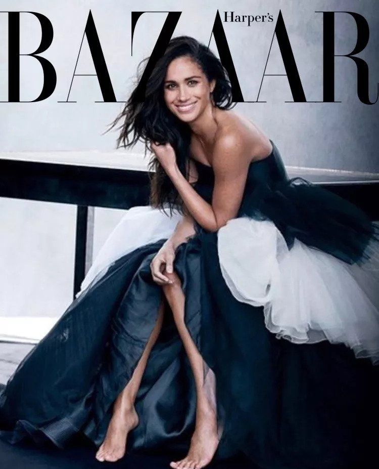 小心，这些皇室新一代成员将会成为你的时装新偶像!