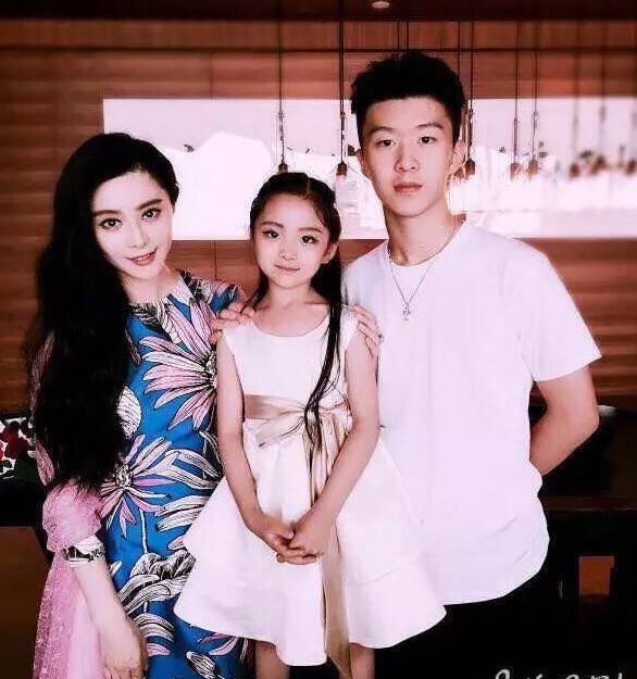 范冰冰真遇上事了？范冰冰反黑站说明真相：已发律师函