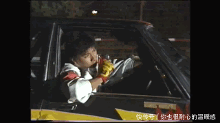  【亡命】刘德华亡命飞车，张曼玉空中飞人，老牌香港明星才是高危职业