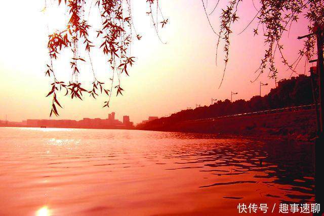 江西一县，被称为中国湖城，是江西人口最多的县，你知道是哪吗