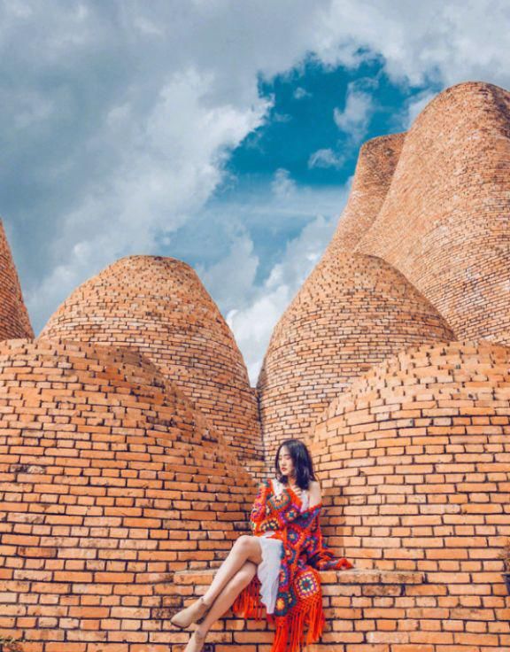 这个“五一”，如何畅游景色绝美的宝藏地