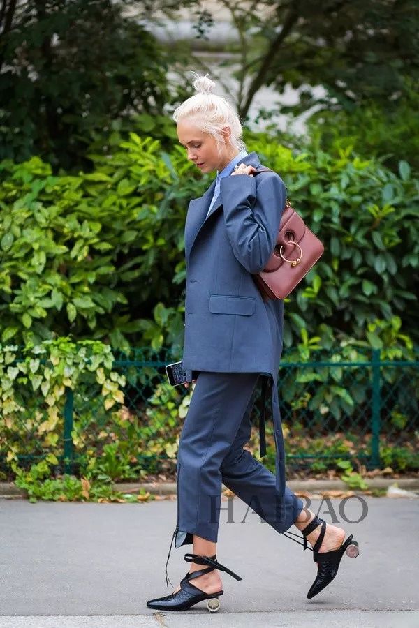 苦恼| 换季“乱穿衣”?多多多多多多多半是没有Get西装吧!