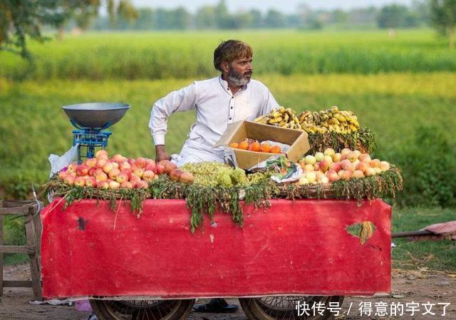  #巴国#中国再次解决“巴铁”一大难题，巴国果农感激不尽终于不