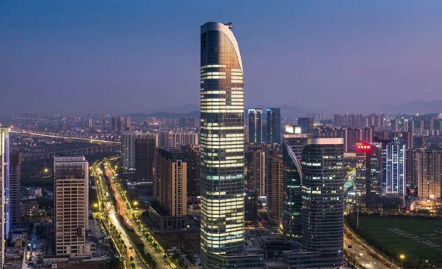 中国制造业十强城市，浙江仅一座城市入围，杭州遗憾落选