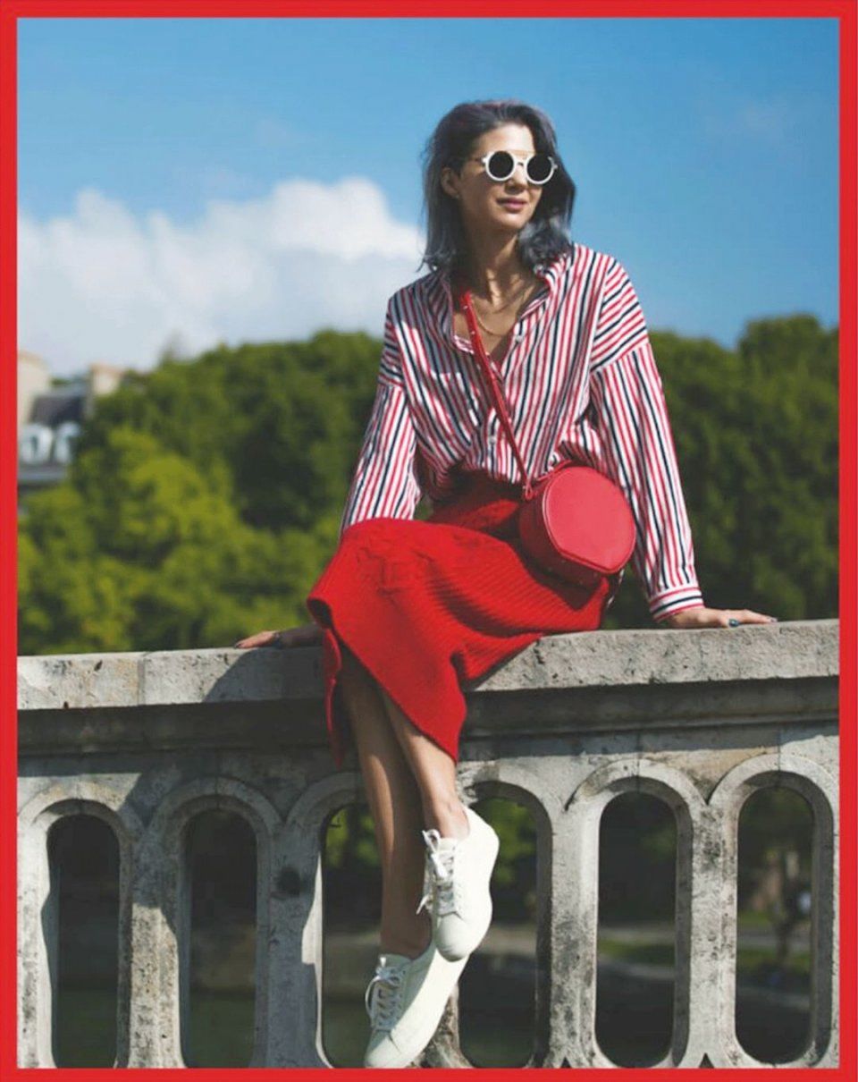 大型小众包种草现场 丨 我们的目标是:时髦，不贵，不撞包!