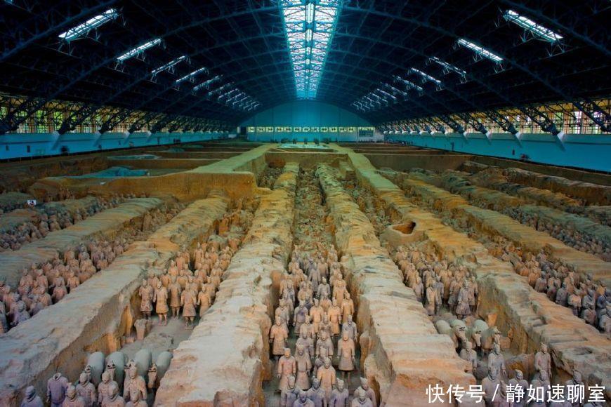 陕西各市区经济揭露, 西安、咸阳最富, 商洛、铜川最穷!