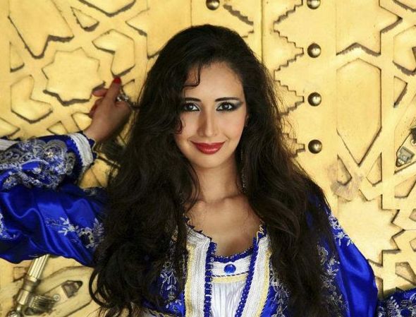 非洲唯一没有黑人的国家，到处都是白人美女，被称为“北非花园”