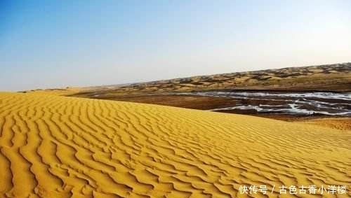 为何不用沙漠里的沙子来盖房子？中国专家道出3个原因