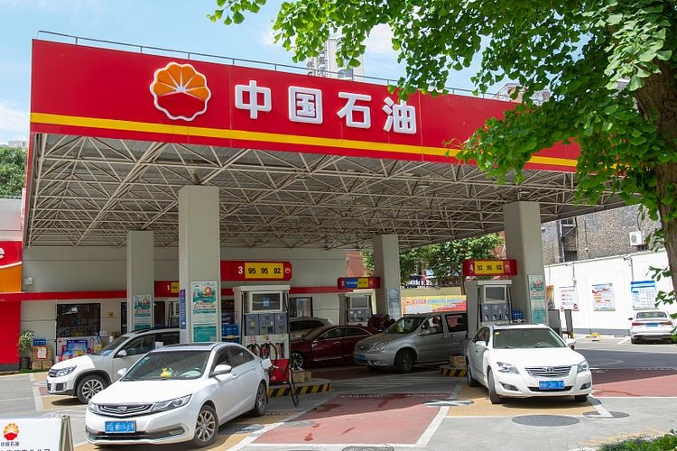 #石油#中石油和中石化的油有什么区别,哪家更好用?来听听老司机怎么说