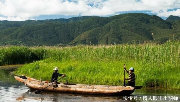 中国“最牛”省份，机场50多个，旅游知名度稳居前列，是你老家？