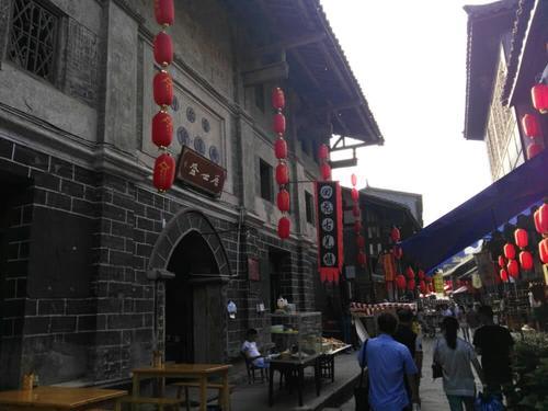 陕西有几个人间仙境，虽名不见经传，但去过的呆上了都不想走！