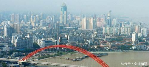  【直辖】中国最有可能被直辖的3个城市