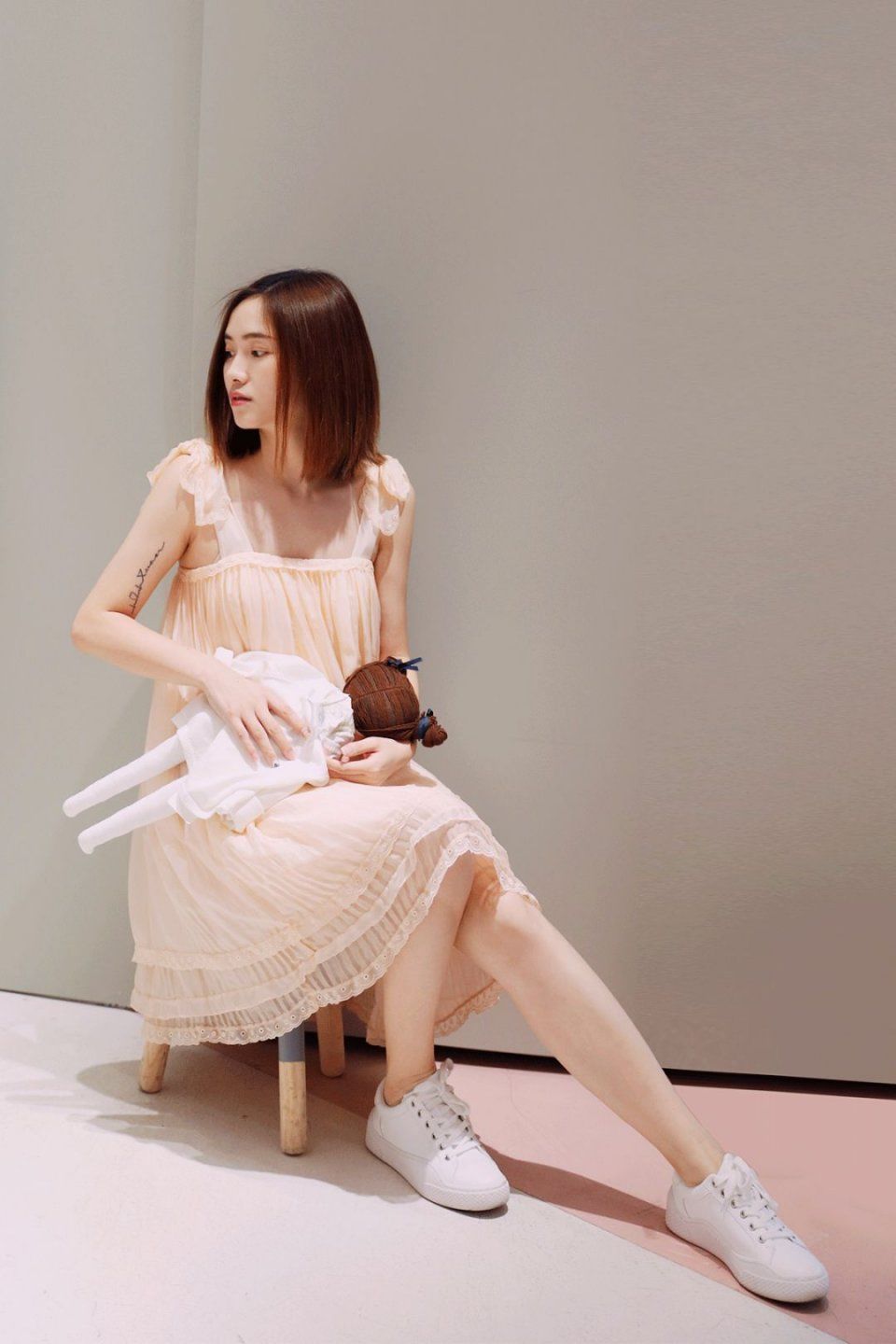 无心插柳 | 我发现，只用花七分之一的钱就可以买到大牌诶