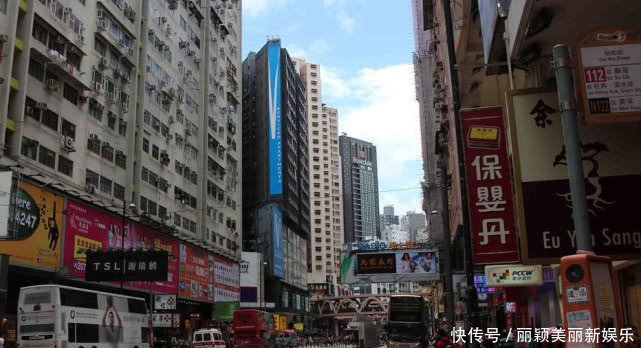 为何日本人能在香港待30天，英国人180天，而大陆人就7天
