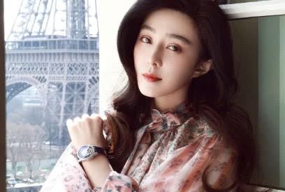 范冰冰为生病儿童现身，别说“偷税漏税”，这波没法黑了吧？