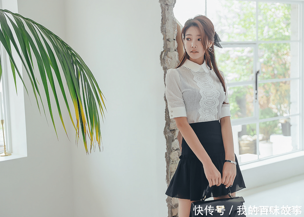 「不好看」时尚美女穿衣搭配之观察篇,出门逛街除了买买买,别忘了还有这事