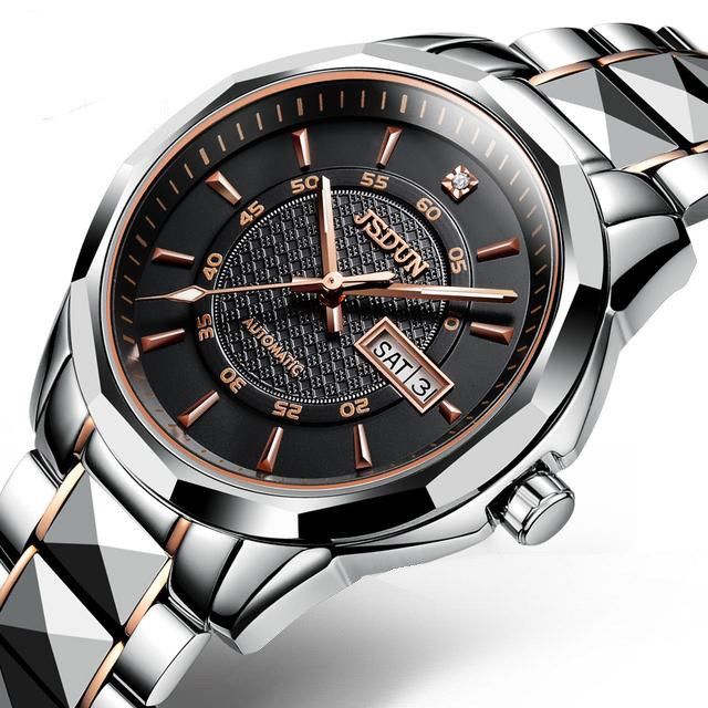 中国机械表突飞猛进!陀飞轮技术引得外国人点赞，世界爱上中国造