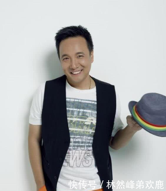 『过失杀人』《冰糖炖雪梨》棠爸不知啥是热搜，曾因过失杀人入，妻子小他12岁